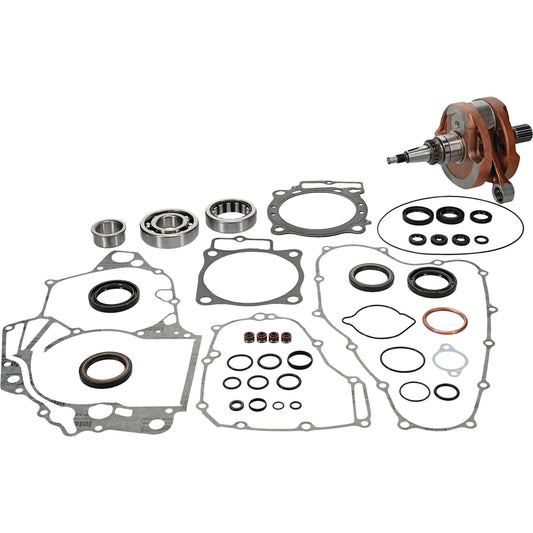 Hot Rods CBK0191