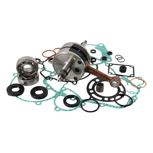 Hot Rods CBK0203