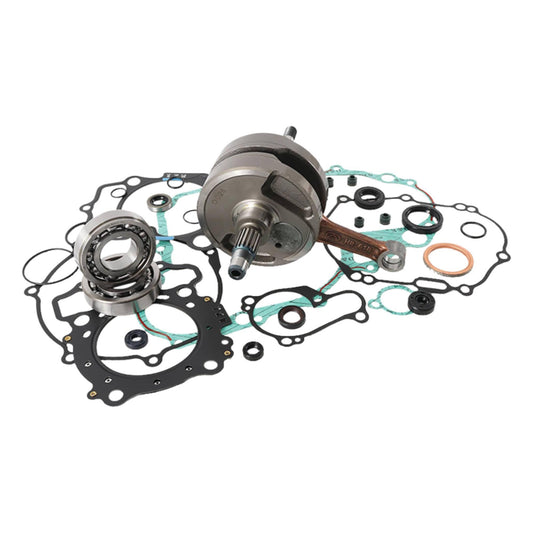 Hot Rods CBK0205