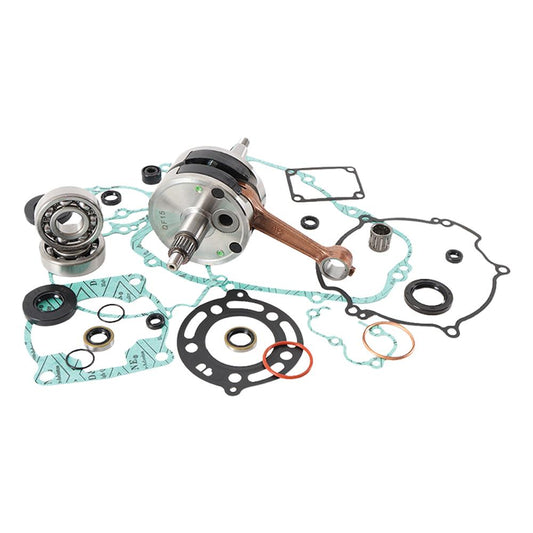 Hot Rods CBK0207