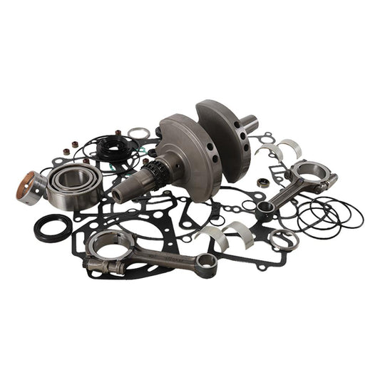 Hot Rods CBK0214