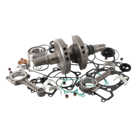 Hot Rods CBK0215