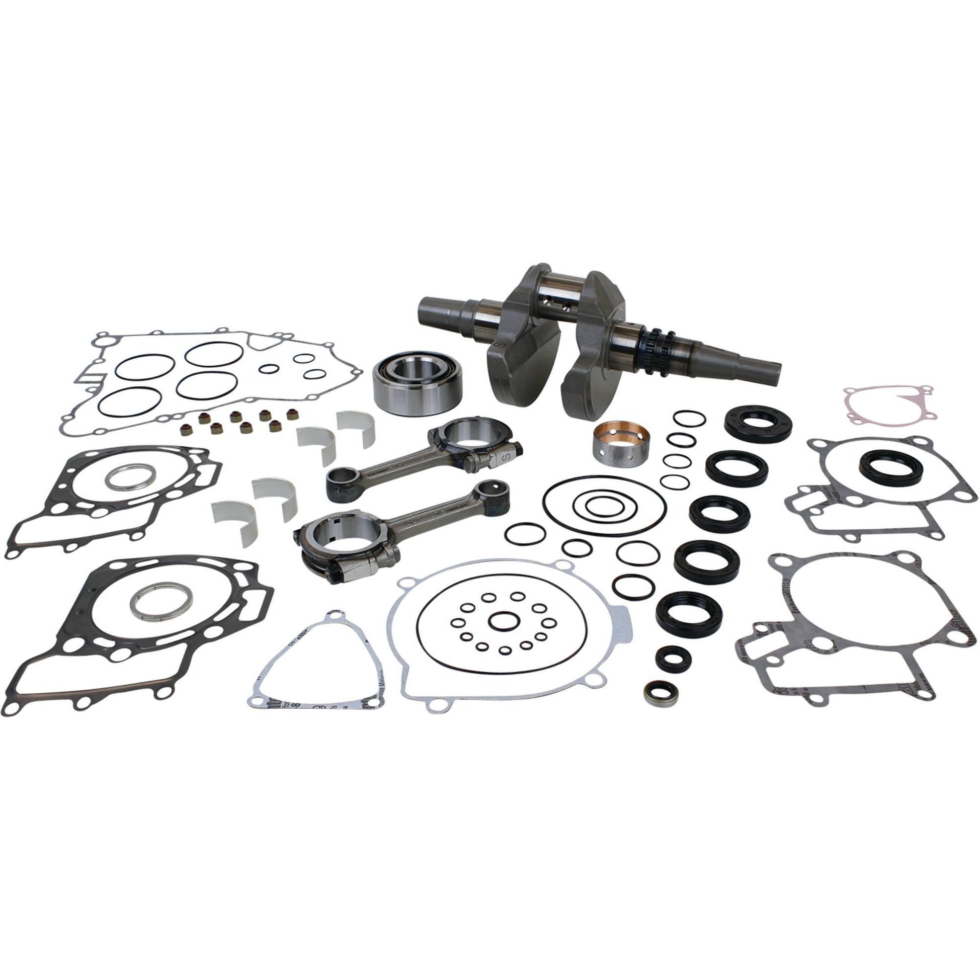 Hot Rods CBK0216