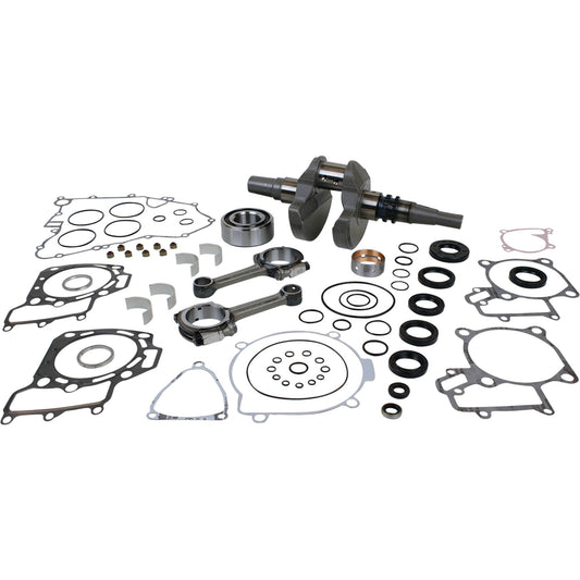 Hot Rods CBK0216