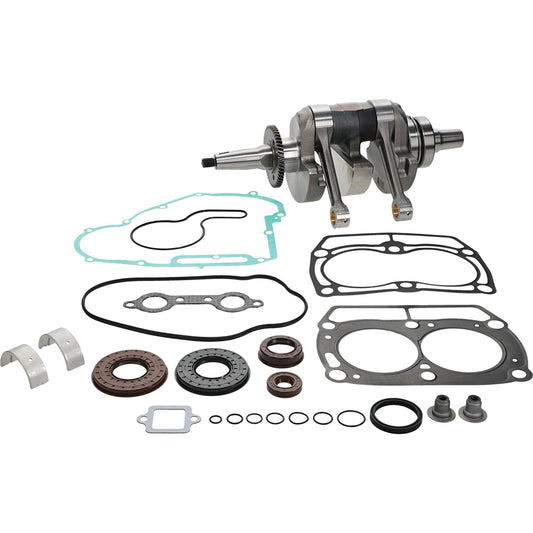 Hot Rods CBK0224