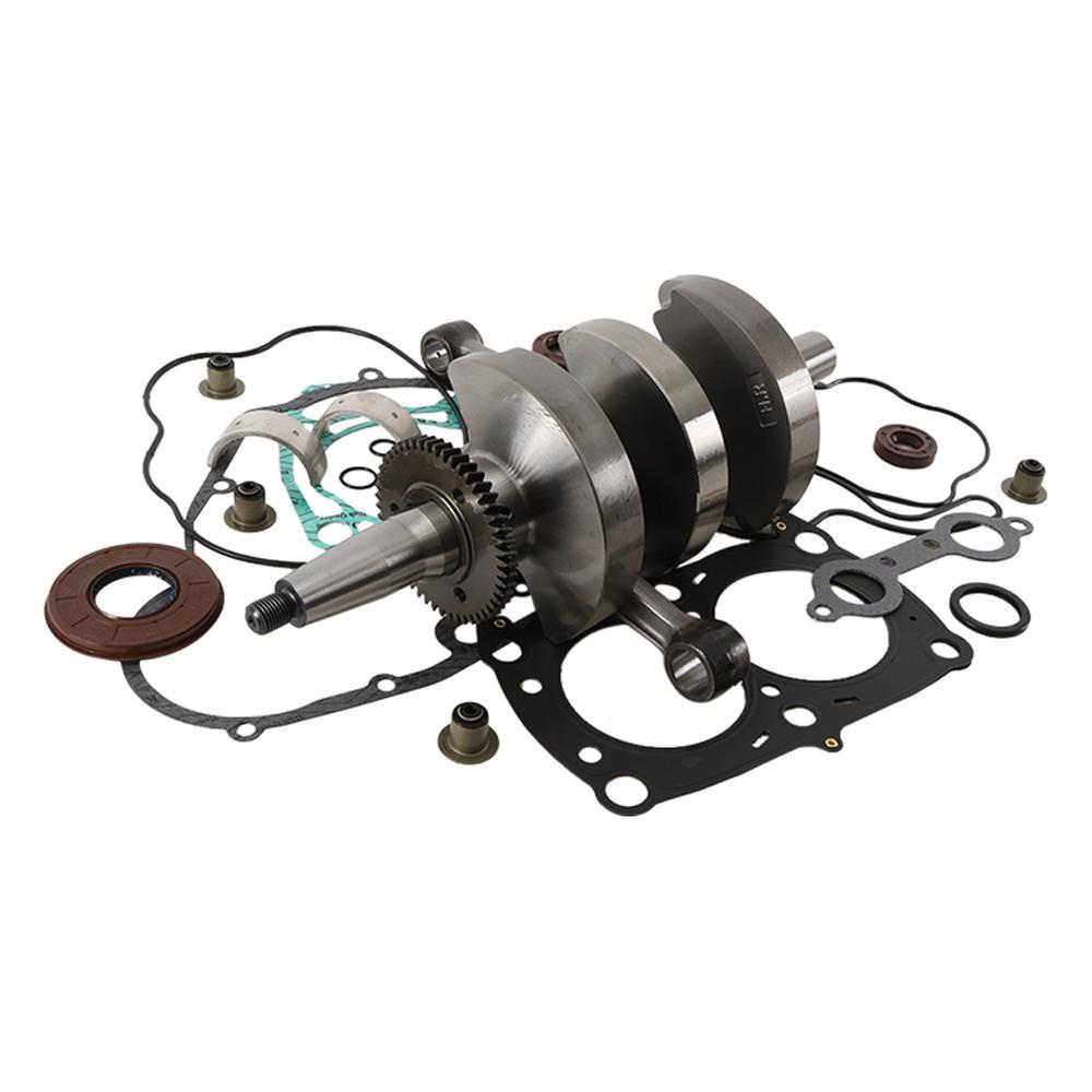 Hot Rods CBK0226
