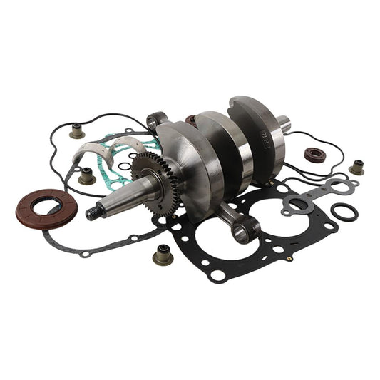 Hot Rods CBK0226