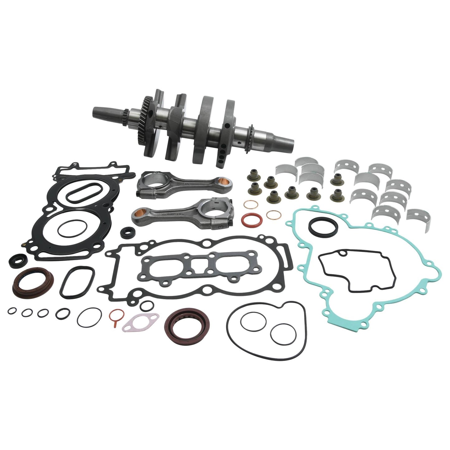 Hot Rods HR00110