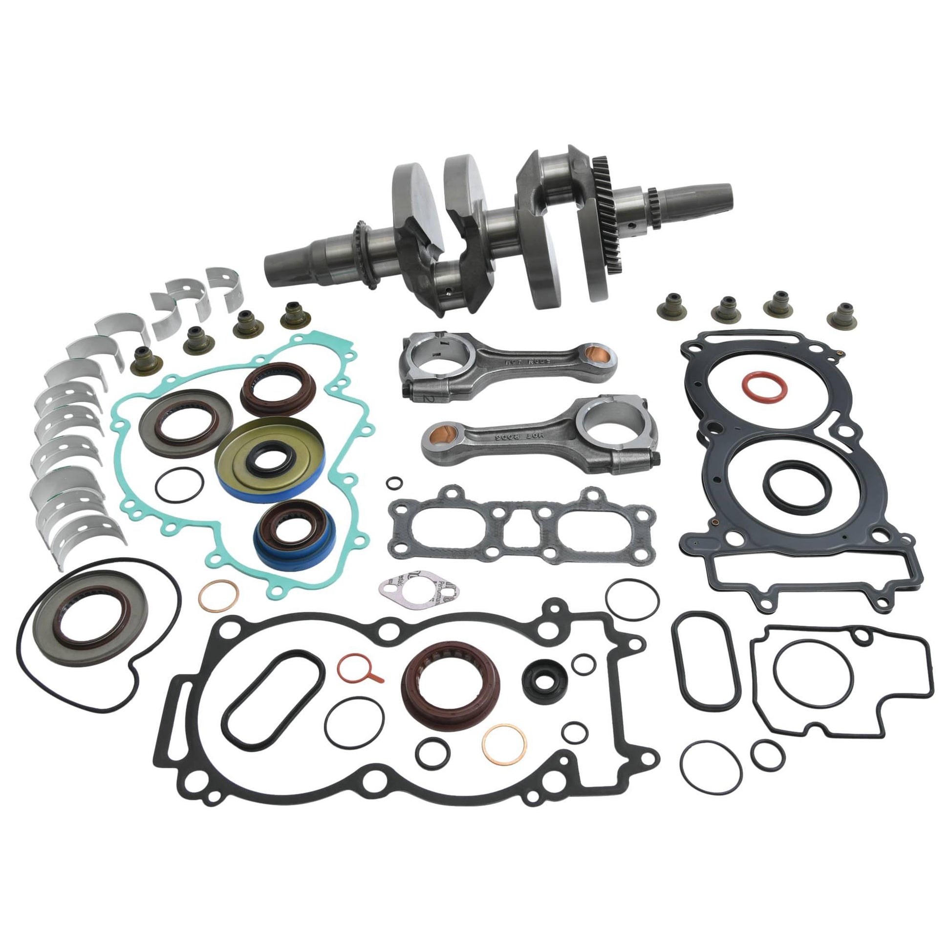 Hot Rods HR00111