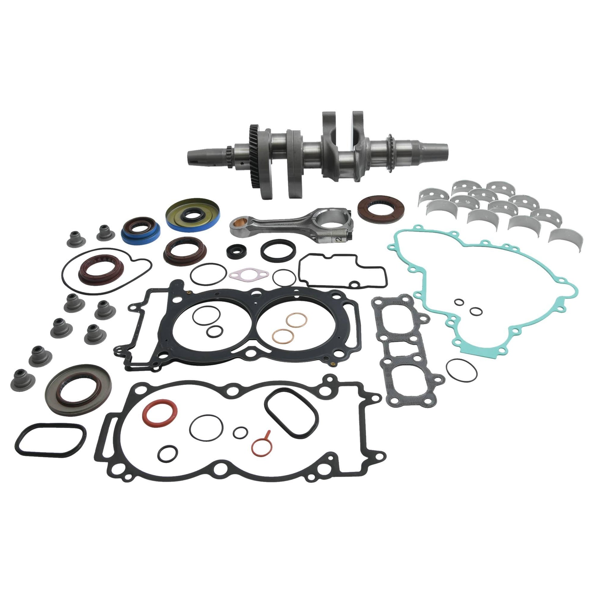 Hot Rods HR00118