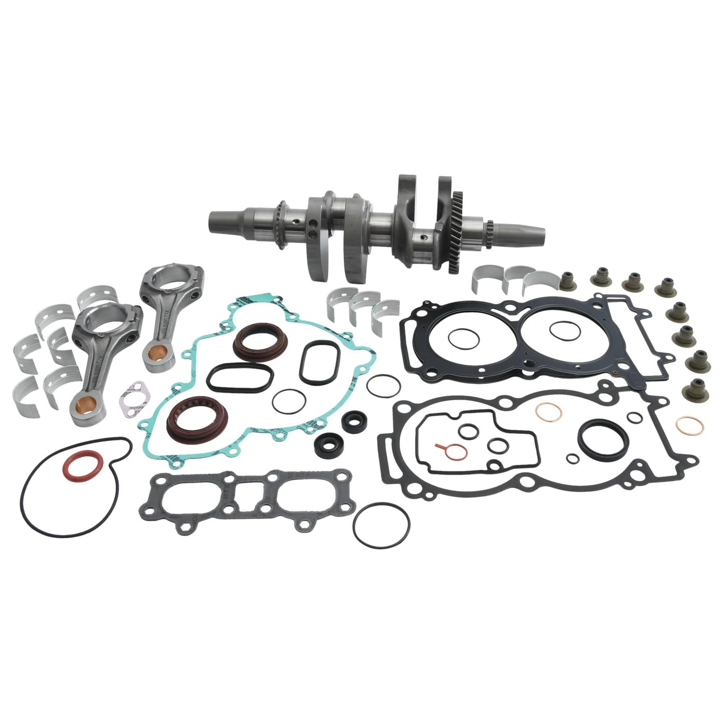 Hot Rods HR00119