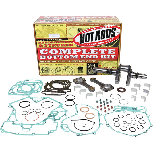 Hot Rods HR00187