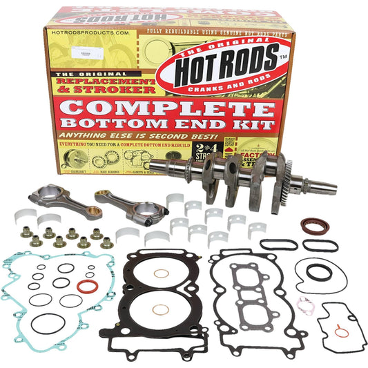 Hot Rods HR00214