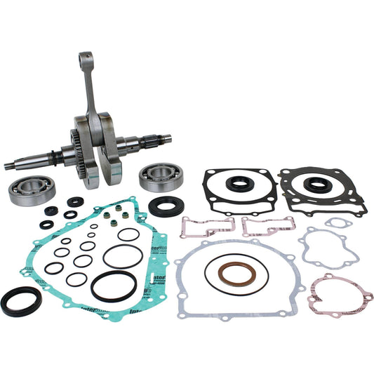 Hot Rods HR00238