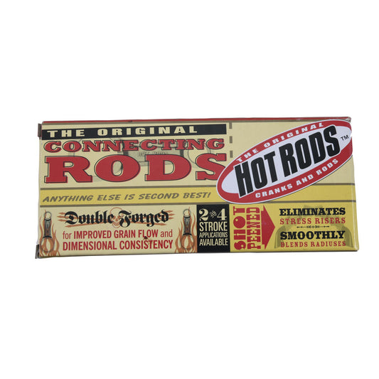 Hot Rods 8719