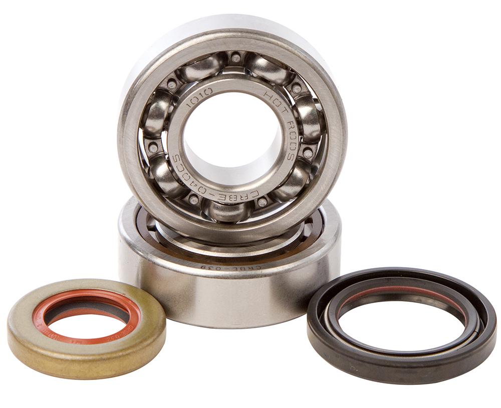 Hot Rods 03-20 KTM 85 SX 85cc Main Bearing & Seal Kit