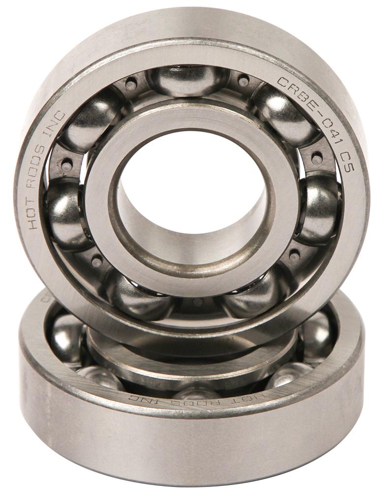 Hot Rods 04-08 400 DVX/00-04 DR-Z 400/00-07 DR-Z 400 E Main Bearing & Seal Kit