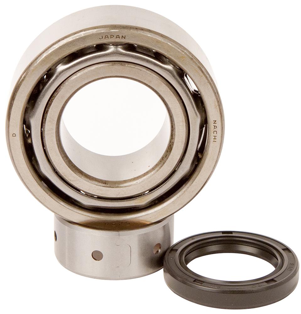 Hot Rods 04-09 KFX 700 V-Force/08-13 KRF 750 Teryx 4x4 Main Bearing & Seal Kit