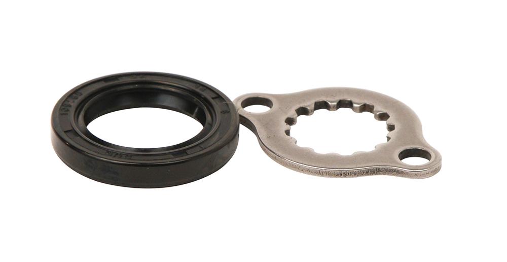 Hot Rods 03-06 Kawasaki KFX 400 400cc Output Shaft Kit