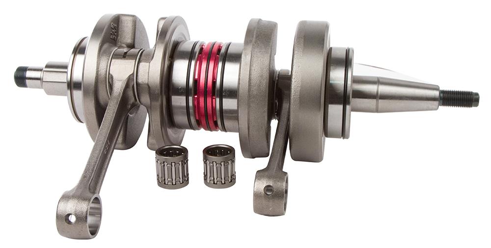 Hot Rods 87-06 Yamaha YFZ 350 Banshee 350cc Stroker Crankshaft