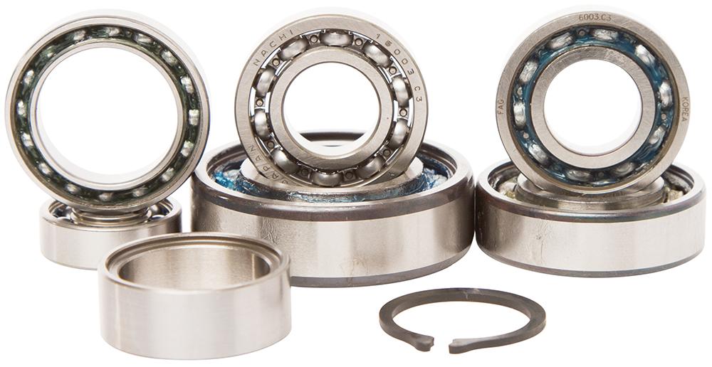 Hot Rods TBK0018