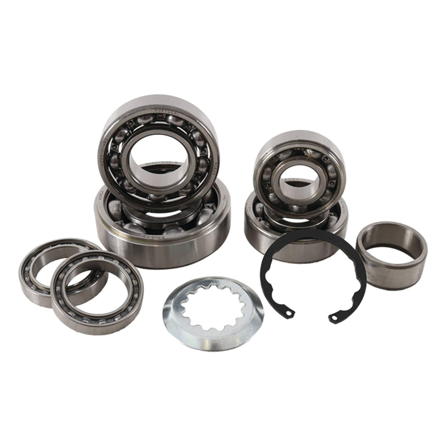 Hot Rods TBK0022