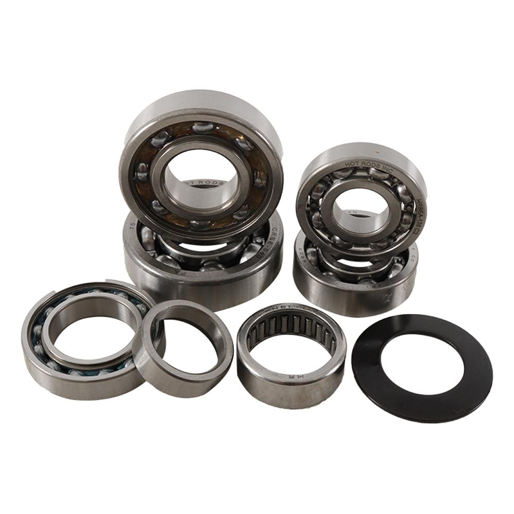 Hot Rods TBK0089