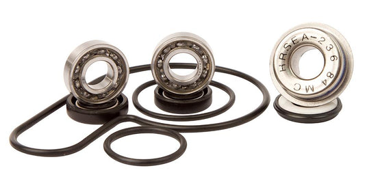 Hot Rods 00-04 Suzuki DR-Z 400 400cc Water Pump Kit