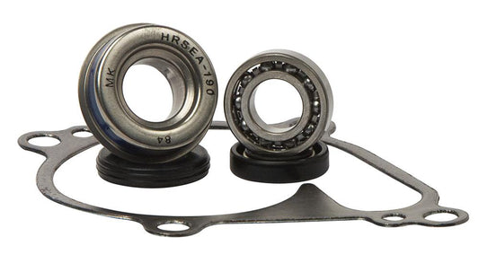 Hot Rods 02-03 Kawasaki KVF 650 Prairie 4x4 650cc Water Pump Kit