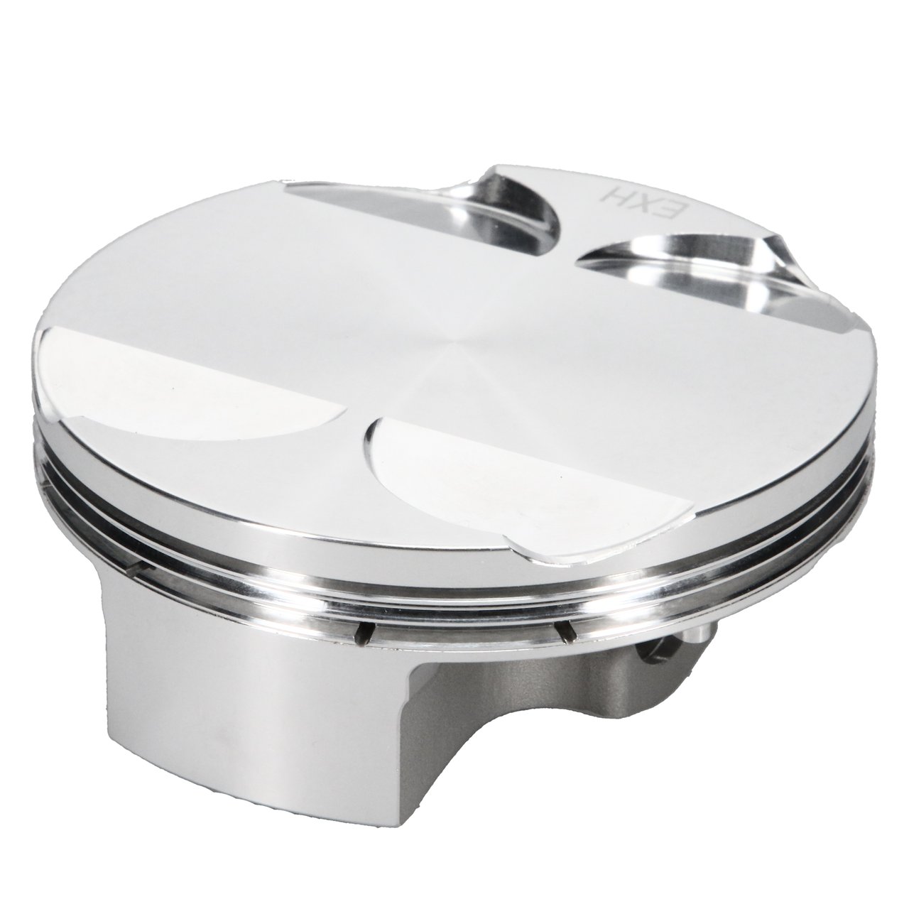JE Pistons 323901