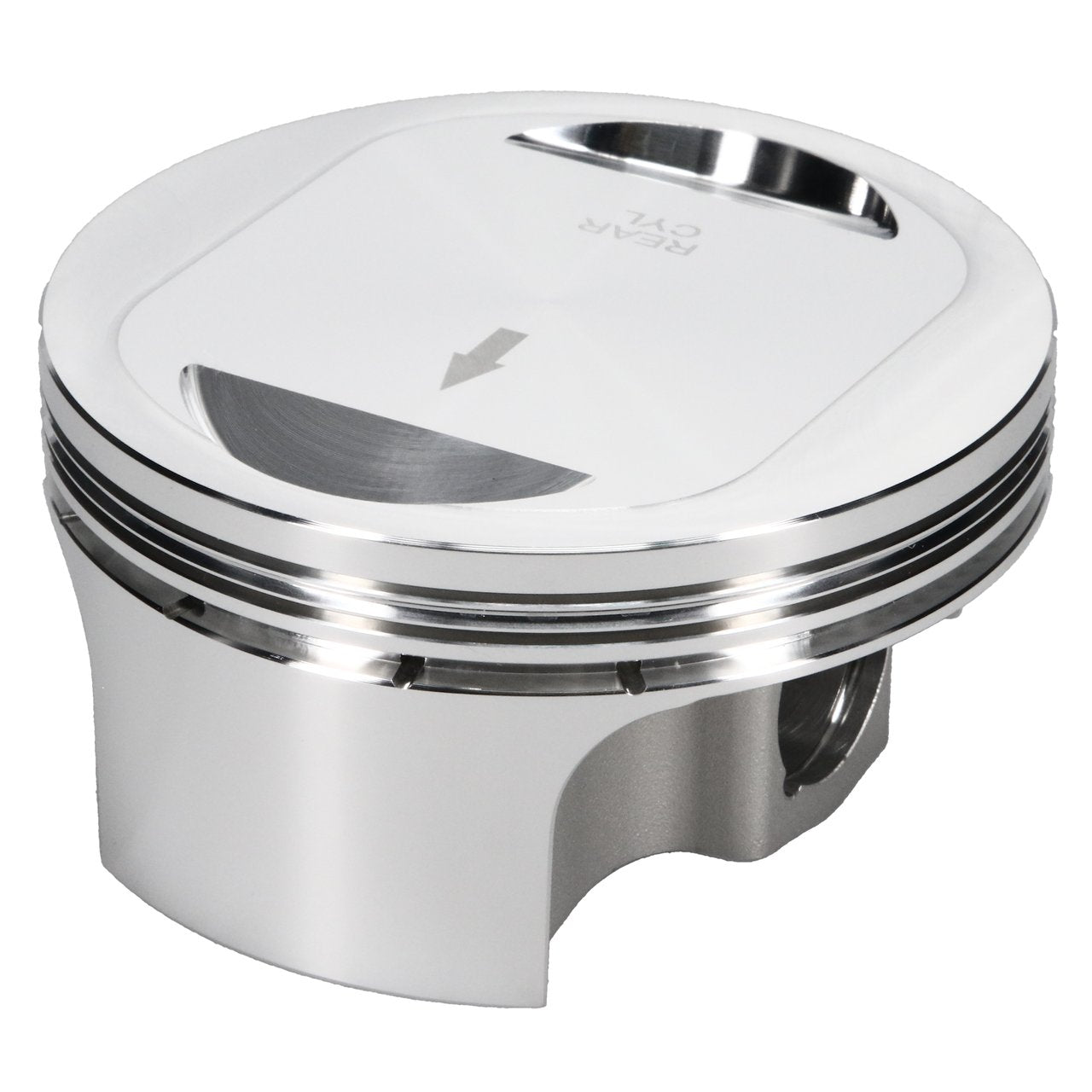 JE Pistons 324720