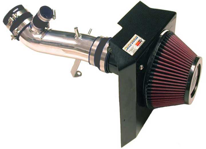 K&N 69-6543TP