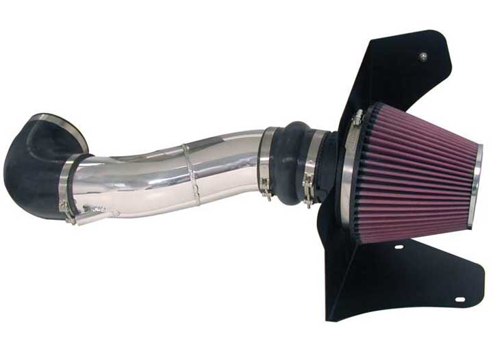 K&N 69-7201TP
