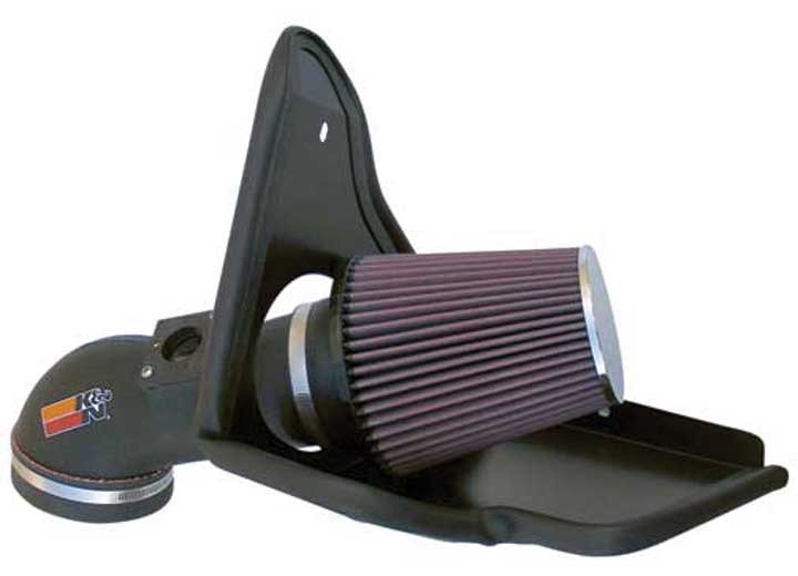 K&N 57-1003 Cold Air Intake