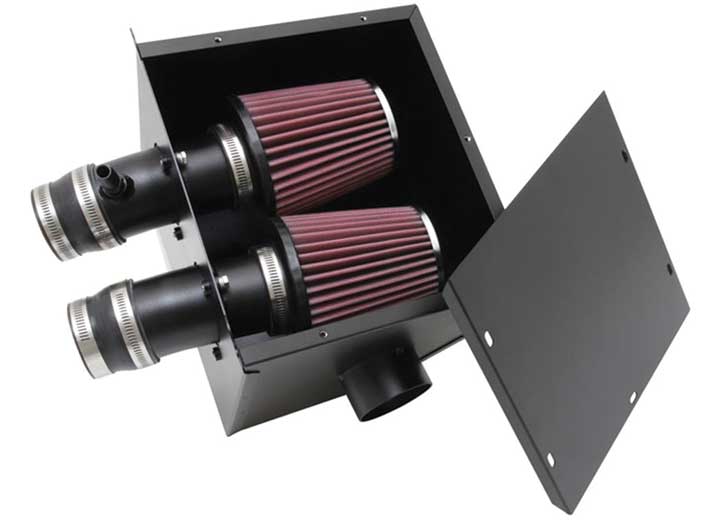 K&N 57-1129 Cold Air Intake