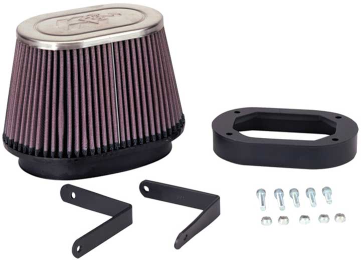 K&N 57-1500-1 Cold Air Intake