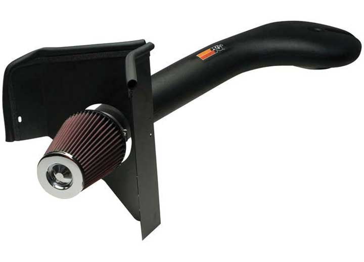 K&N 57-1511-2 Cold Air Intake