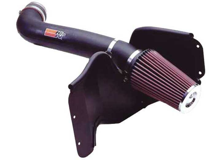 K&N 57-1513-1 Cold Air Intake