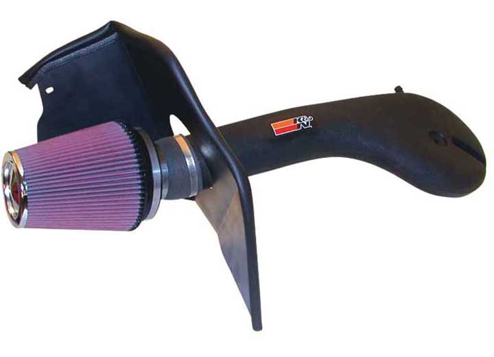 K&N 57-1530-1 Cold Air Intake