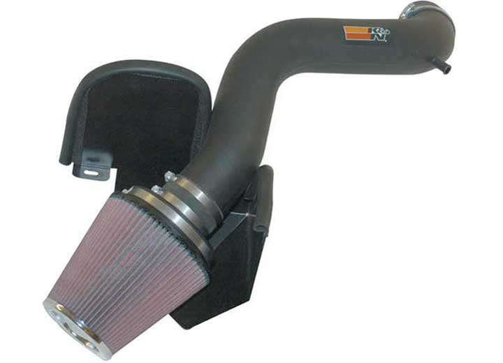 K&N 57-1538 Cold Air Intake