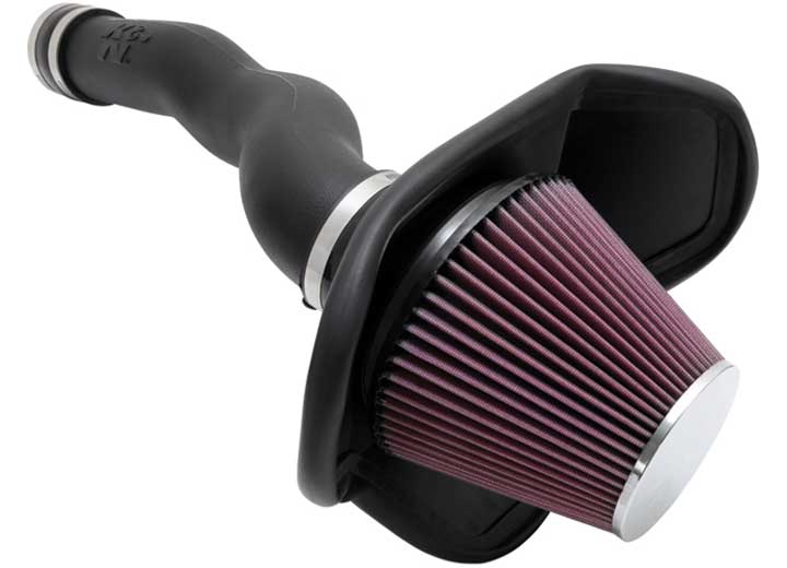 K&N 57-1544 Cold Air Intake
