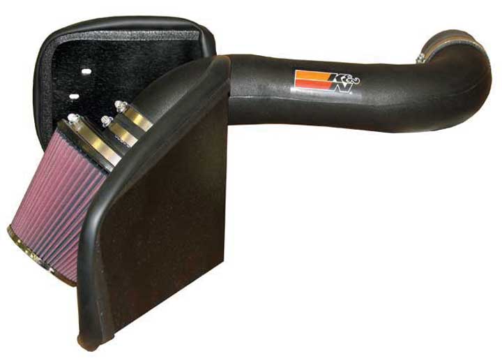 K&N 57-1546 Cold Air Intake