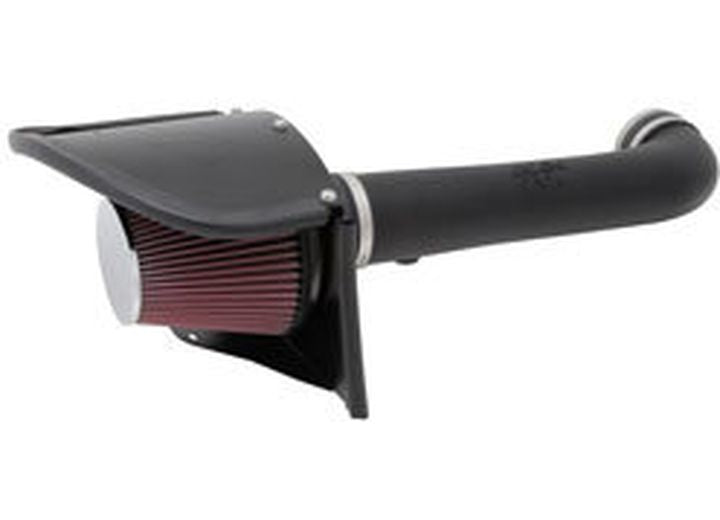 K&N 57-1566 Cold Air Intake