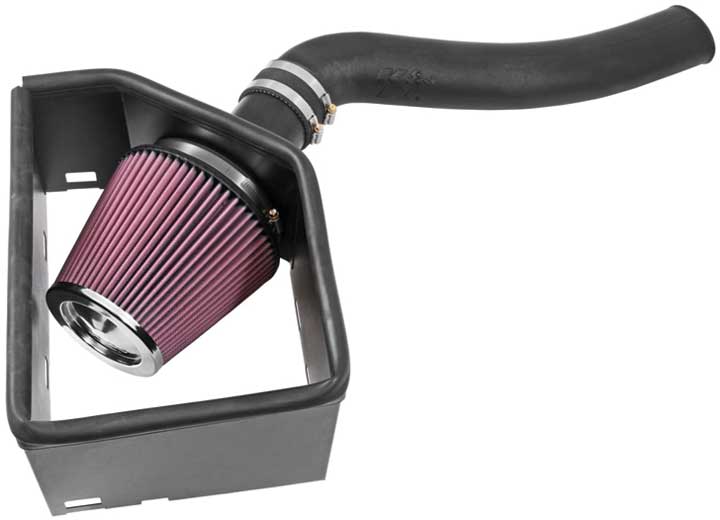 K&N 57-1571 Cold Air Intake