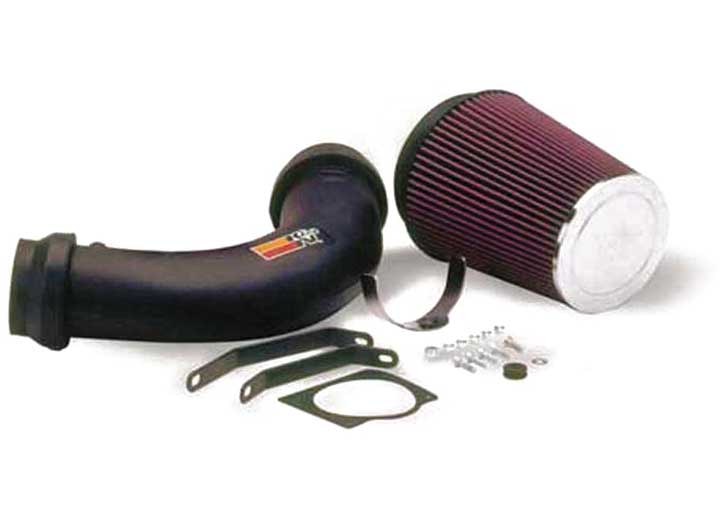 K&N 57-2514-4 Cold Air Intake