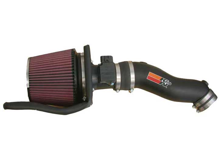 K&N 57-2532 Cold Air Intake