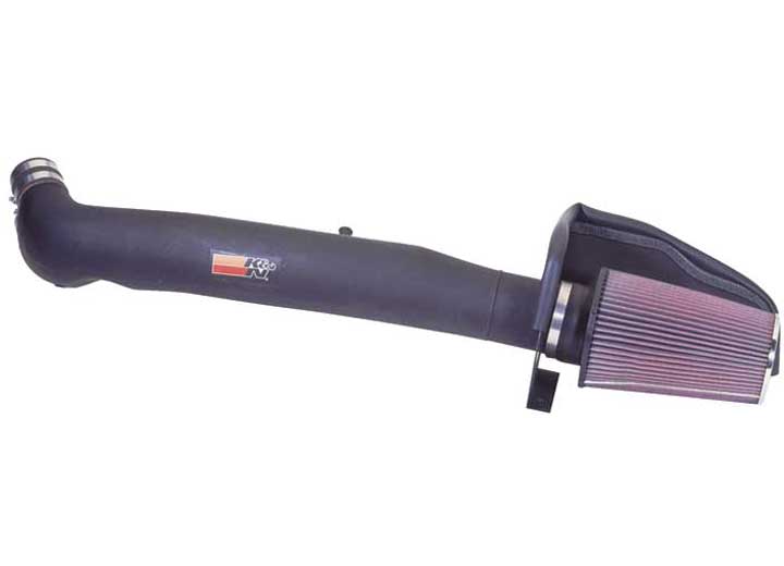 K&N 57-2542 Cold Air Intake