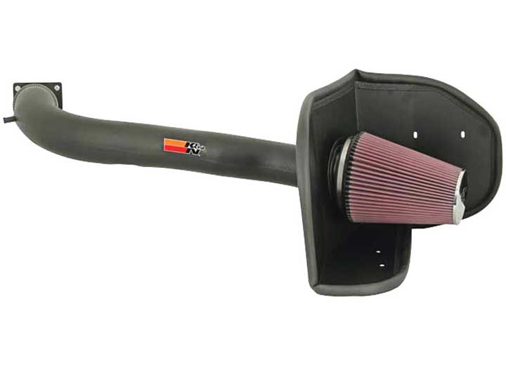 K&N 57-2570 Cold Air Intake
