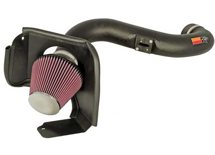 K&N 57-2573 Cold Air Intake