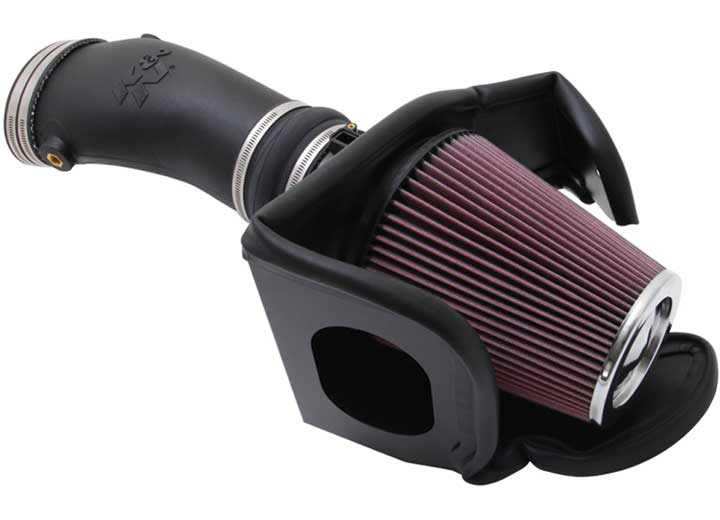 K&N 57-2579 Cold Air Intake